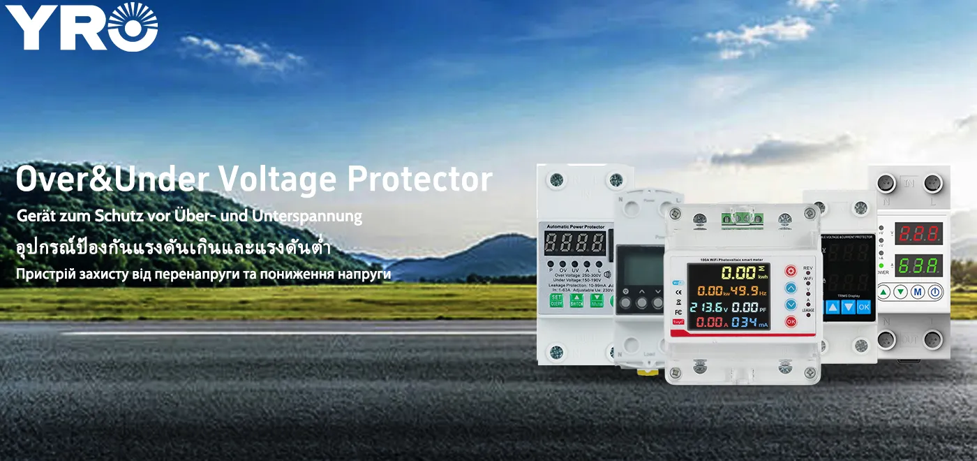 Jakie sytuacje mogą powodować częste wyzwalanie zabezpieczeń przepięciowych i podnapięciowych?