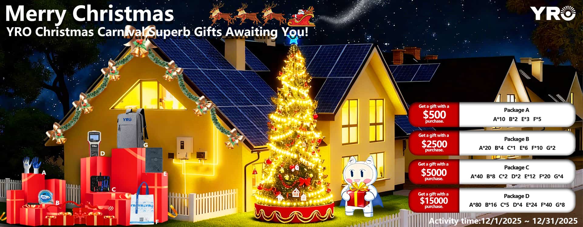 Ruszyła grudniowa promocja!