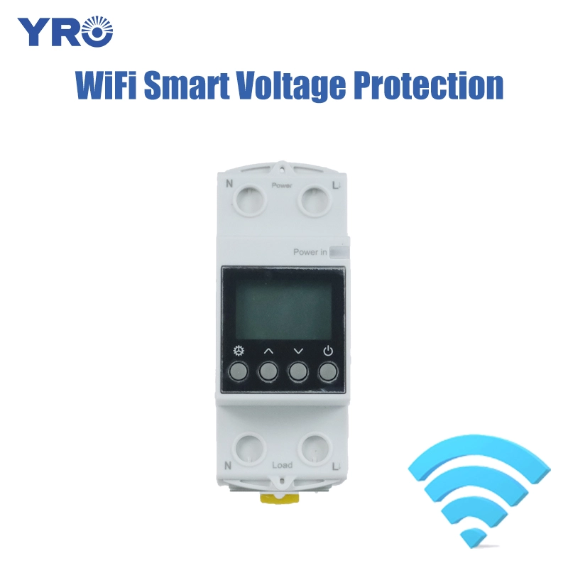 WIFI SMART PROBLETE PROJEKTY Z KONTROLĘ MODY